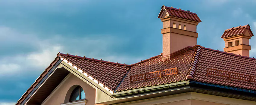 Residential Chimney Services in Hamtramck, Michigan