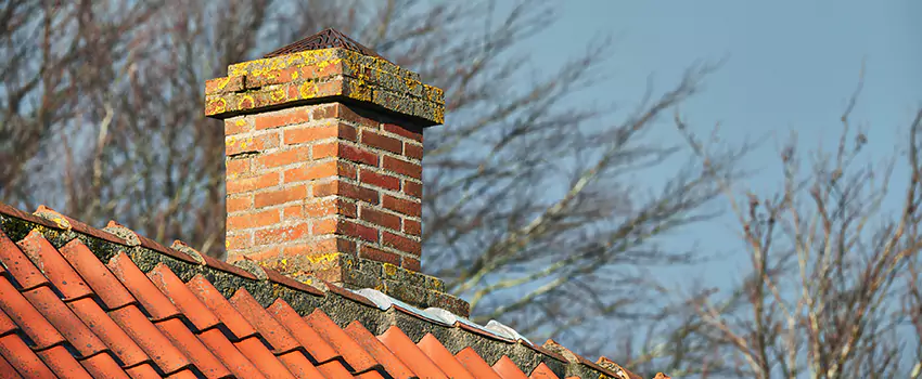 Chimney Flue Cap Installation in Hamtramck, MI