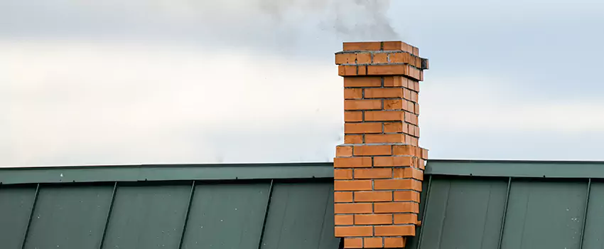 Chimney Installation Company in Hamtramck, MI