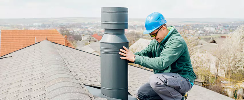 Insulated Chimney Liner Services in Hamtramck, MI