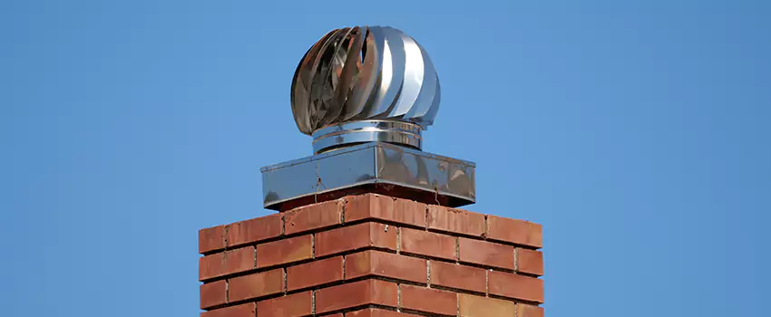 Chimney Flue Rebuild Services in Hamtramck, Michigan