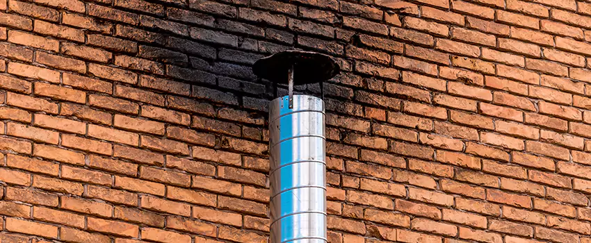 Chimney Design and Style Remodel Services in Hamtramck, Michigan