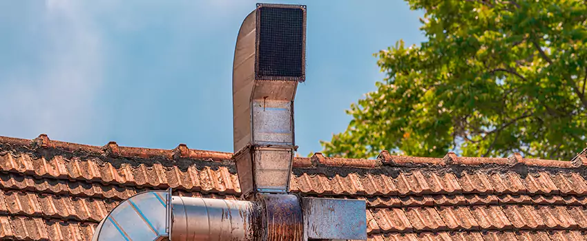 Chimney Blockage Removal in Hamtramck, Michigan