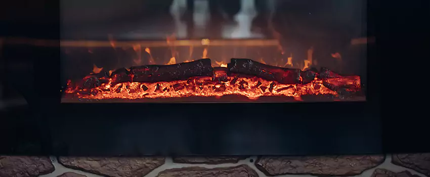 Cost of Electric Fireplace Repair Service in Hamtramck, Michigan