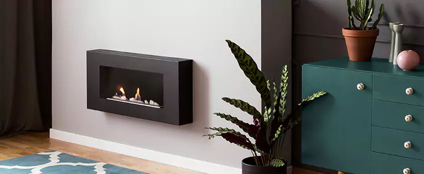 Cost of Ethanol Fireplace Repair And Installation Services in Hamtramck, MI