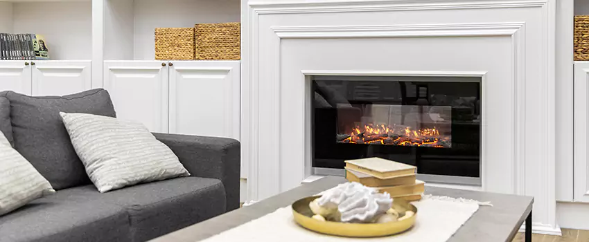 Professional Fireplace Maintenance Contractors in Hamtramck, MI