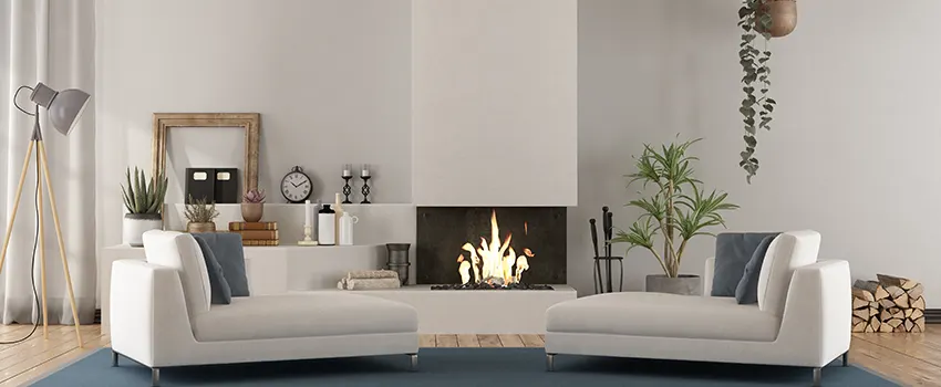 Decorative Fireplace Crystals Services in Hamtramck, Michigan