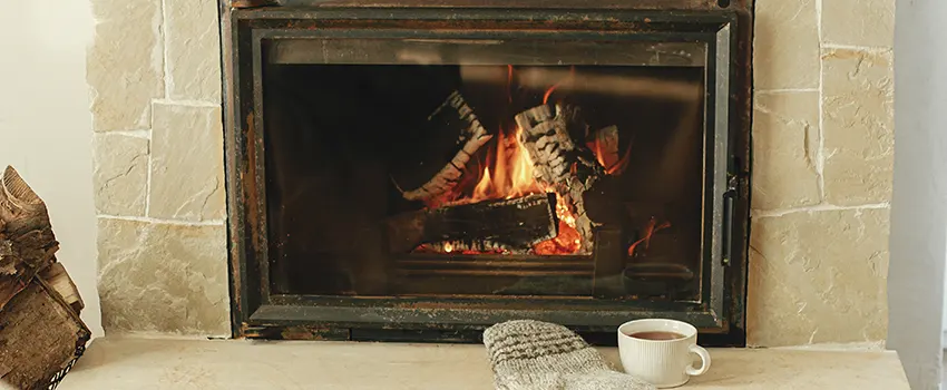 Fireplace Door Handle Replacements Services in Hamtramck, Michigan