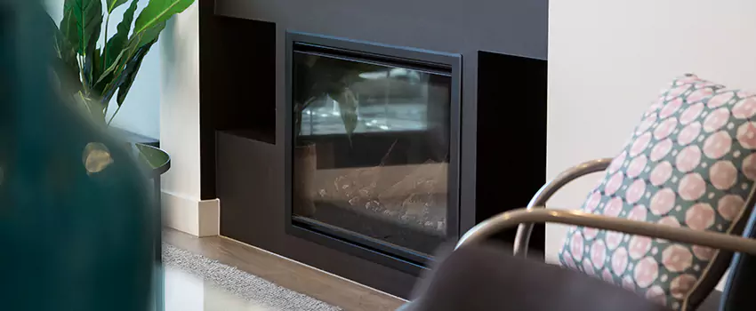 Gas Fireplace Installation in Hamtramck, MI