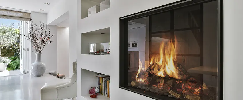 Fireplace Screen Installation And Replacement in Hamtramck, MI