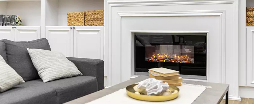 Pellet Fireplace Insert Installation in Hamtramck, MI
