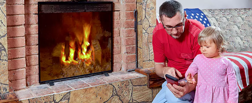 Fireplace Safety Locks For Kids in Hamtramck, MI