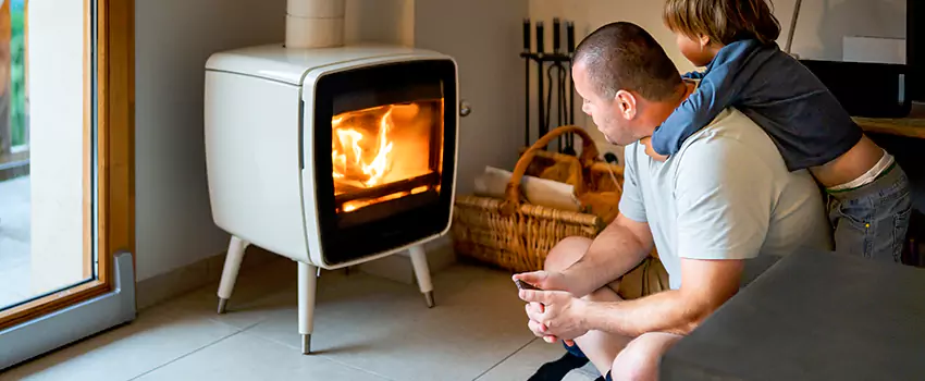 Fireplace Flue Maintenance Services in Hamtramck, MI