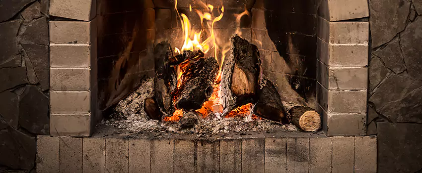 Cost of Rebuilding A Fireplace in Hamtramck, Michigan