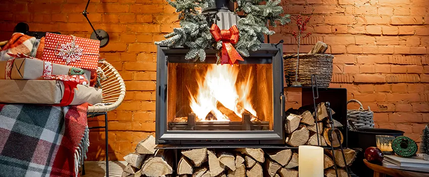 Steel Fireplace Grate Repair And Replacement Services in Hamtramck, Michigan