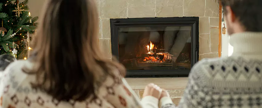 Fireplace Firebox Refurbish & Restore Services in Hamtramck, MI