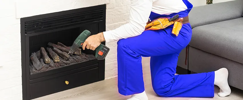 Fireplace Safety Inspection Specialists in Hamtramck, Michigan