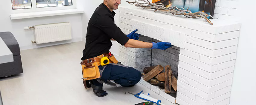 Gas Fireplace Repair And Replacement in Hamtramck, MI