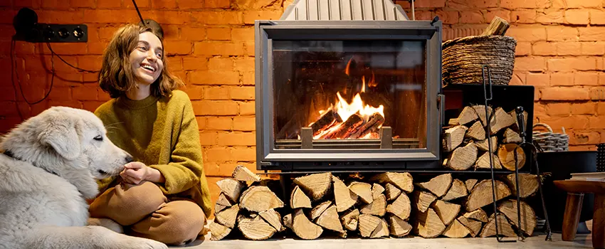 Fireplace Smell Removal Cost in Hamtramck, MI