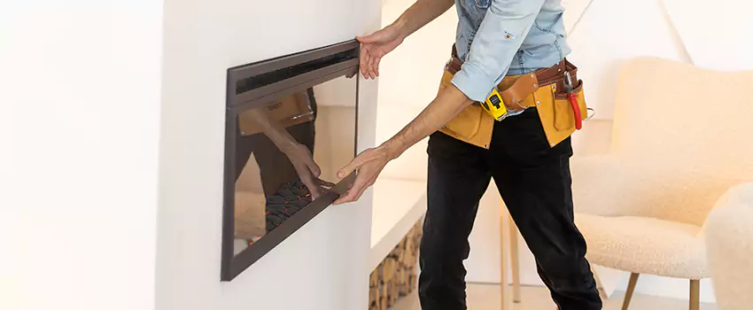 Traditional Fireplace Vent Sweeping in Hamtramck, MI