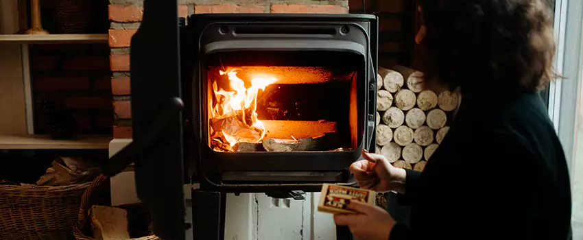 Hearthstone Wood Stoves Fireplace Repair in Hamtramck, Michigan