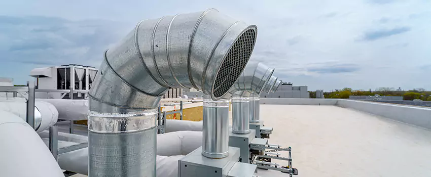Insulated Ductwork Repair Services Near Me in Hamtramck, MI