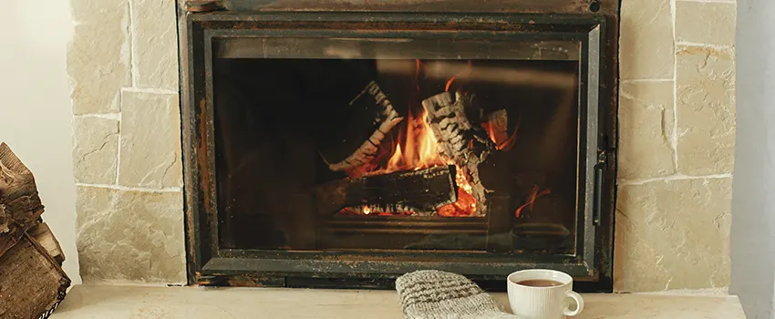 Kings man Fireplaces Insert Services in Hamtramck, MI