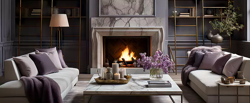 Napoleon Galaxy Series Outdoor Fireplaces Repair in Hamtramck, MI