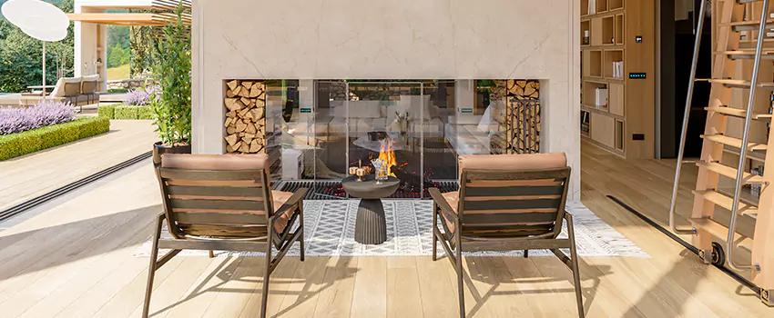 Ortal Space Creator Fireplace Repair in Hamtramck, MI