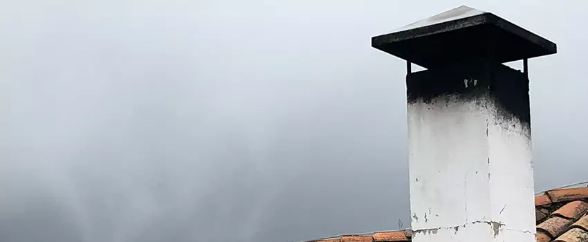 Prefab Chimney Crown Installation in Hamtramck, MI