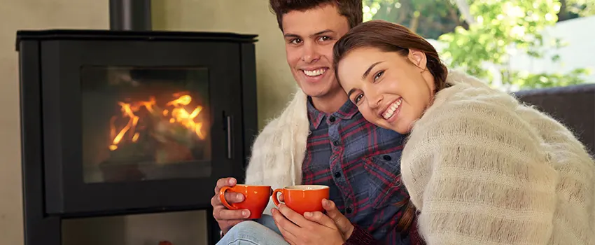 Regency Traditional Fireplace Products Maintenance and Repair in Hamtramck, Michigan