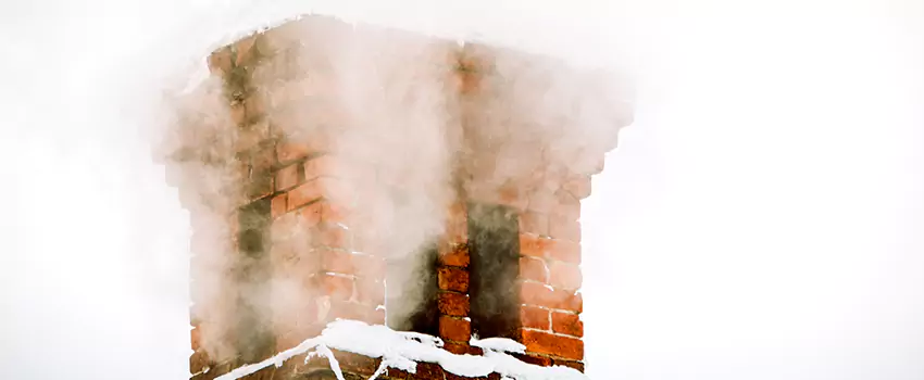 Chimney Flue Soot Removal in Hamtramck, MI