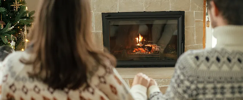 Superior Open-Hearth Wood Fireplaces in Hamtramck, MI