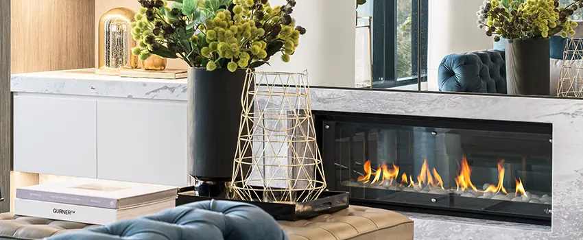 Professional Town & Country Luxury Fireplace Maintenance Experts in Hamtramck, Michigan