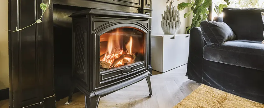 Valor Wood Fireplace in Hamtramck, MI