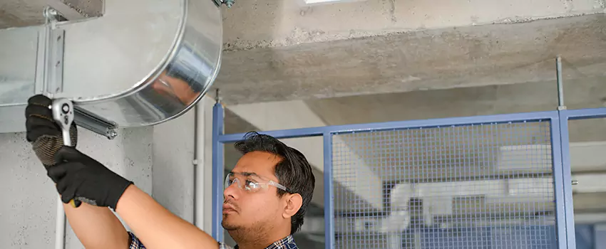 Benefit of Ventilation Cleaning in Hamtramck, Michigan