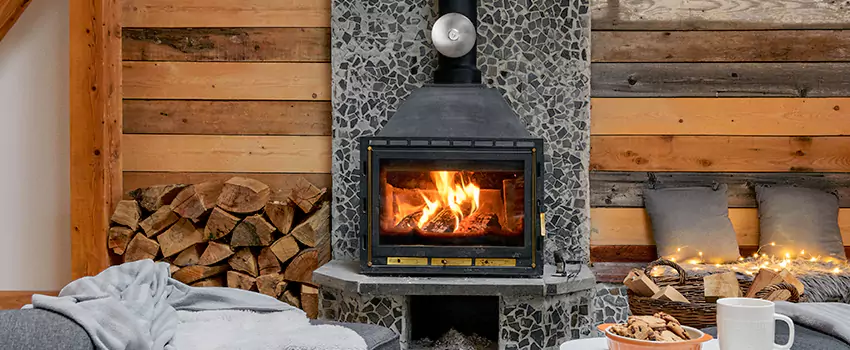 Affordable Wood Fireplace Fixing Solutions in Hamtramck, Michigan