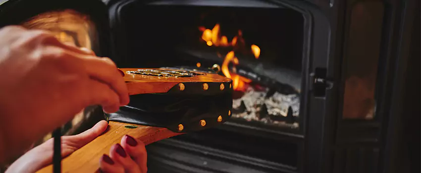 Cost of Wood Furnace Repair and Installation Services in Hamtramck, MI