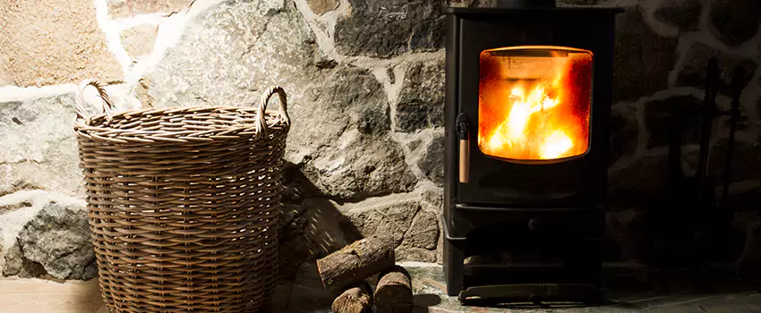 24/7 Wood Stove Installation Services in Hamtramck, Michigan