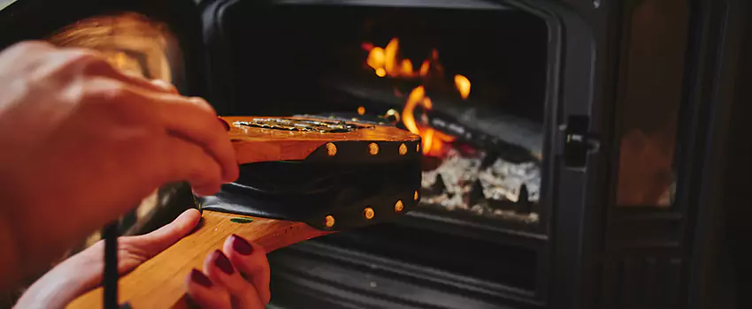 Wood Stove Grates Repair in Hamtramck, Michigan