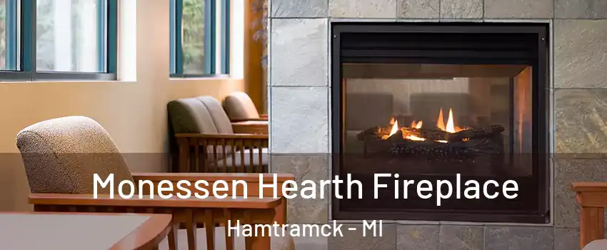  Monessen Hearth Fireplace Hamtramck - MI