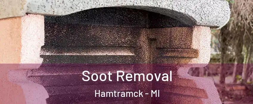  Soot Removal Hamtramck - MI